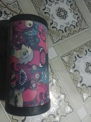 Bluetooth Spker Box