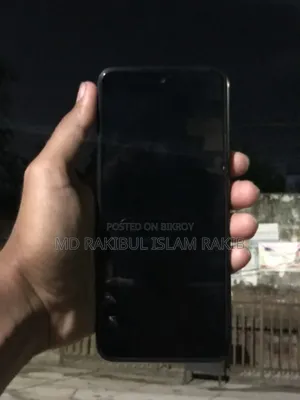 Xiaomi 12 128 GB Black