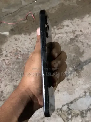 Xiaomi 12 128 GB Black