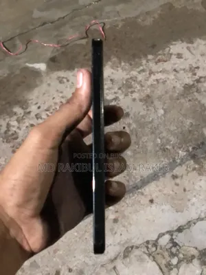 Xiaomi 12 128 GB Black