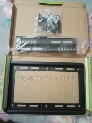 Flat Panel TV Wall Mount
