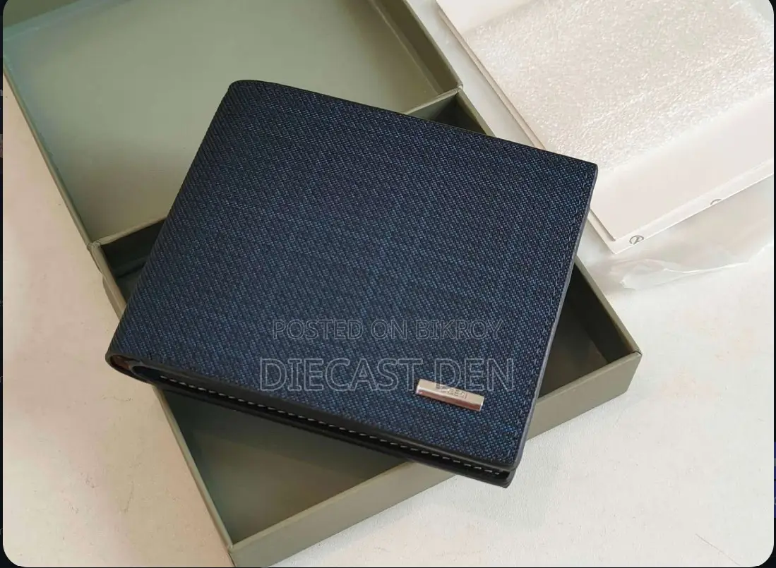 Premium Bogesi Wallet