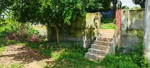 ৫ কাঠা প্লট  রাজউক পূর্বাচল