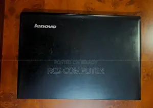 Laptop Lenovo G40 8GB Intel Core i5 SSD 128GB