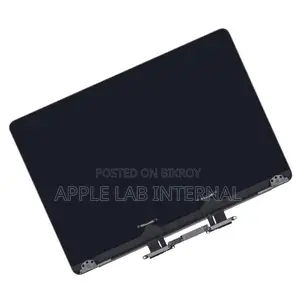 MacBook A3114 Display Replacement | Apple Lab
