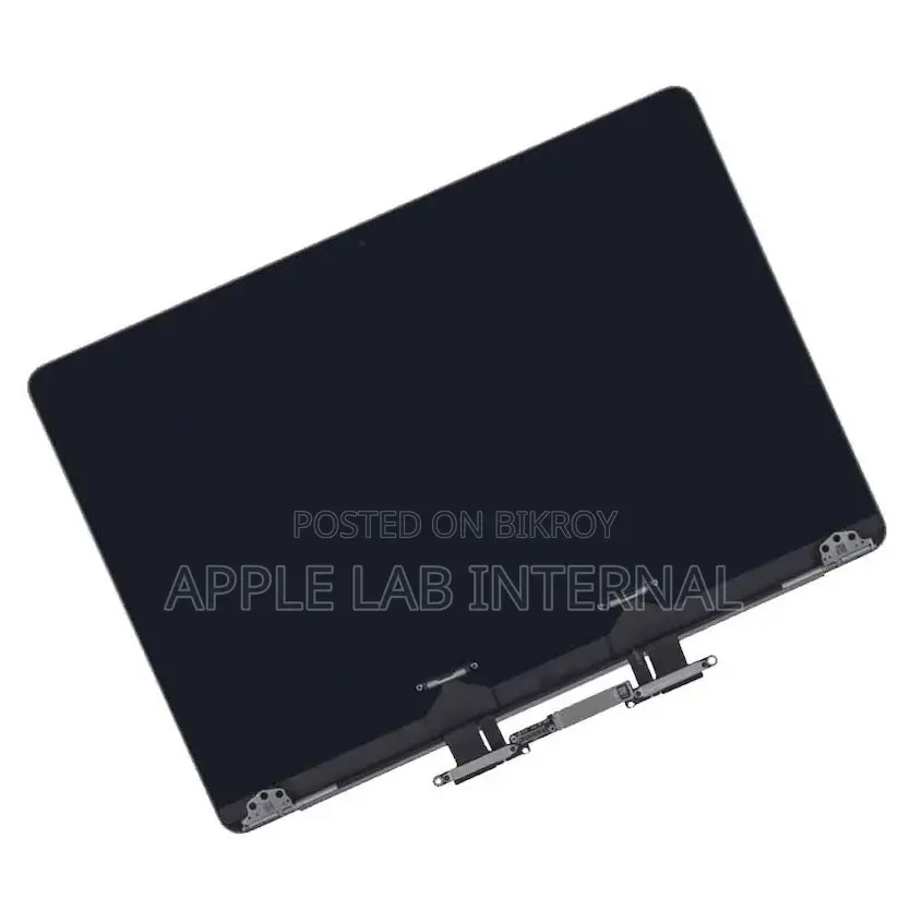 MacBook A3114 Display Replacement | Apple Lab