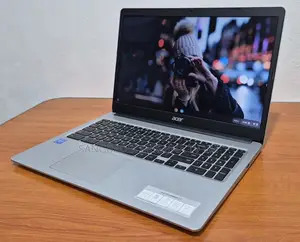 Laptop Acer 4GB Intel SSD 500GB