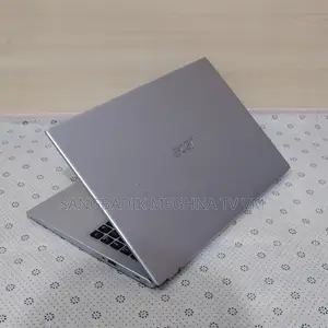 Laptop Acer 4GB Intel SSD 500GB