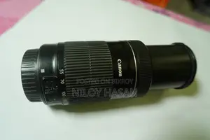Canon 700D With 2 Lence and Bag Mamory
