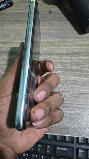 Apple iPhone XS 64 GB White