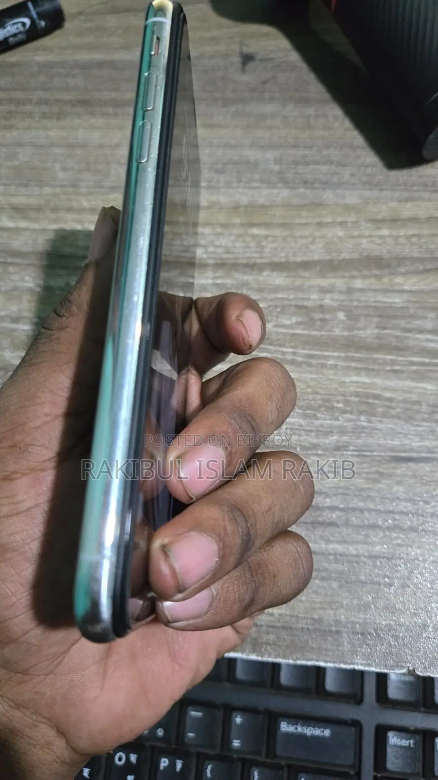 Apple iPhone XS 64 GB White