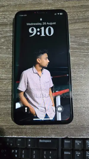 Apple iPhone XS 64 GB White