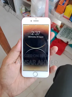 Apple iPhone 7 128 GB Red