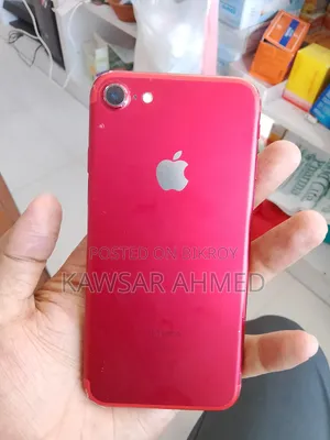 Apple iPhone 7 128 GB Red