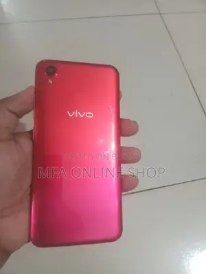 Vivo Y91c 32 GB Red