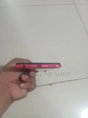 Vivo Y91c 32 GB Red