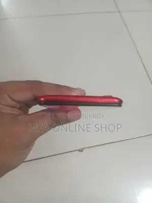 Vivo Y91c 32 GB Red