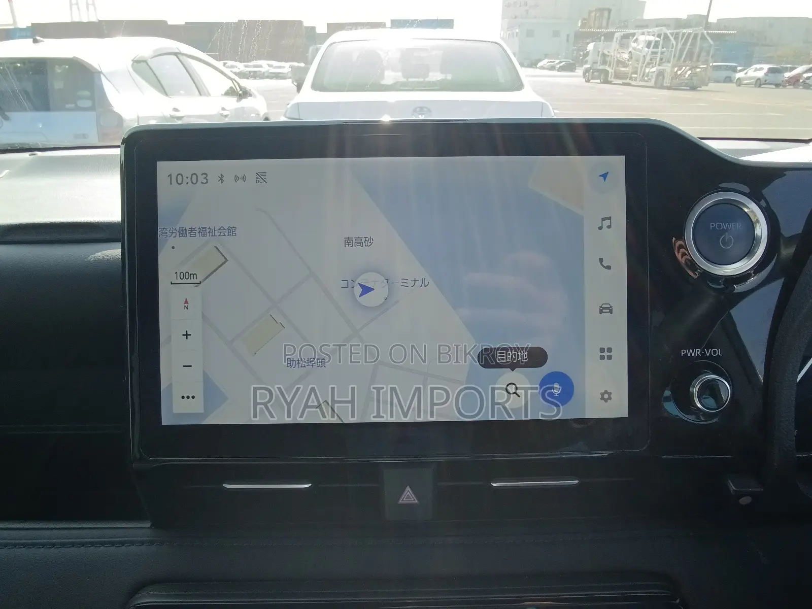 Toyota Voxy Hybrid S-Z 2WD 7-Seater 2022 Pearl
