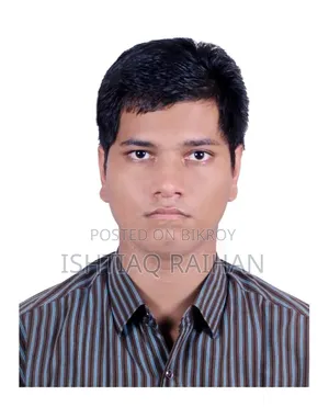 Passionate Part-Time Tutor