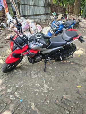 Hero Xtreme 125R 2024 Red