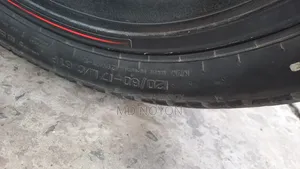 MRF Tyrer 120-80-17-61p