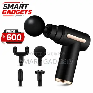 Powerful Massage Gun