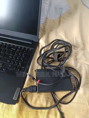 Laptop Lenovo Ideapad Gaming 3 8GB Intel Core i5 SSD 512GB