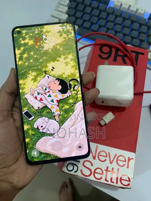 OnePlus 9RT 256 GB Blue