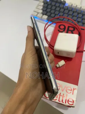 OnePlus 9RT 256 GB Blue
