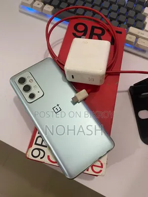 OnePlus 9RT 256 GB Blue