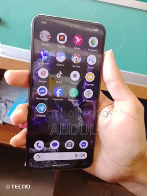 Google Pixel 8 128 GB Black