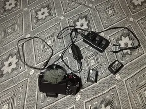 Camera ZV E 10