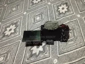 Camera ZV E 10