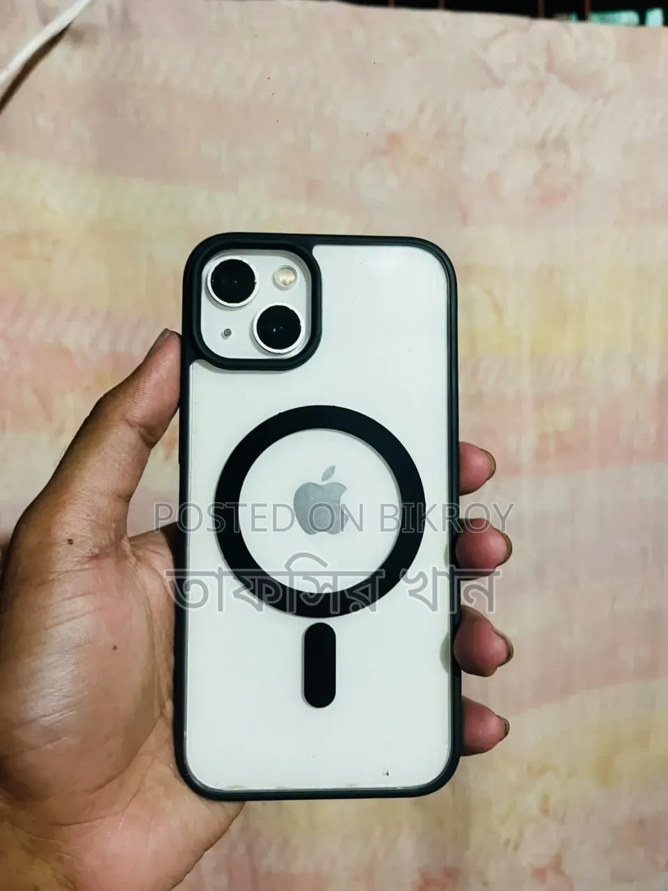 New Apple iPhone 13 128 GB White