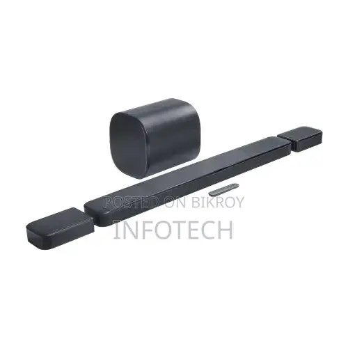 JBL Bar 1300MK2 11.1.4 Ch 2470w Dolby Atmos Soundbar