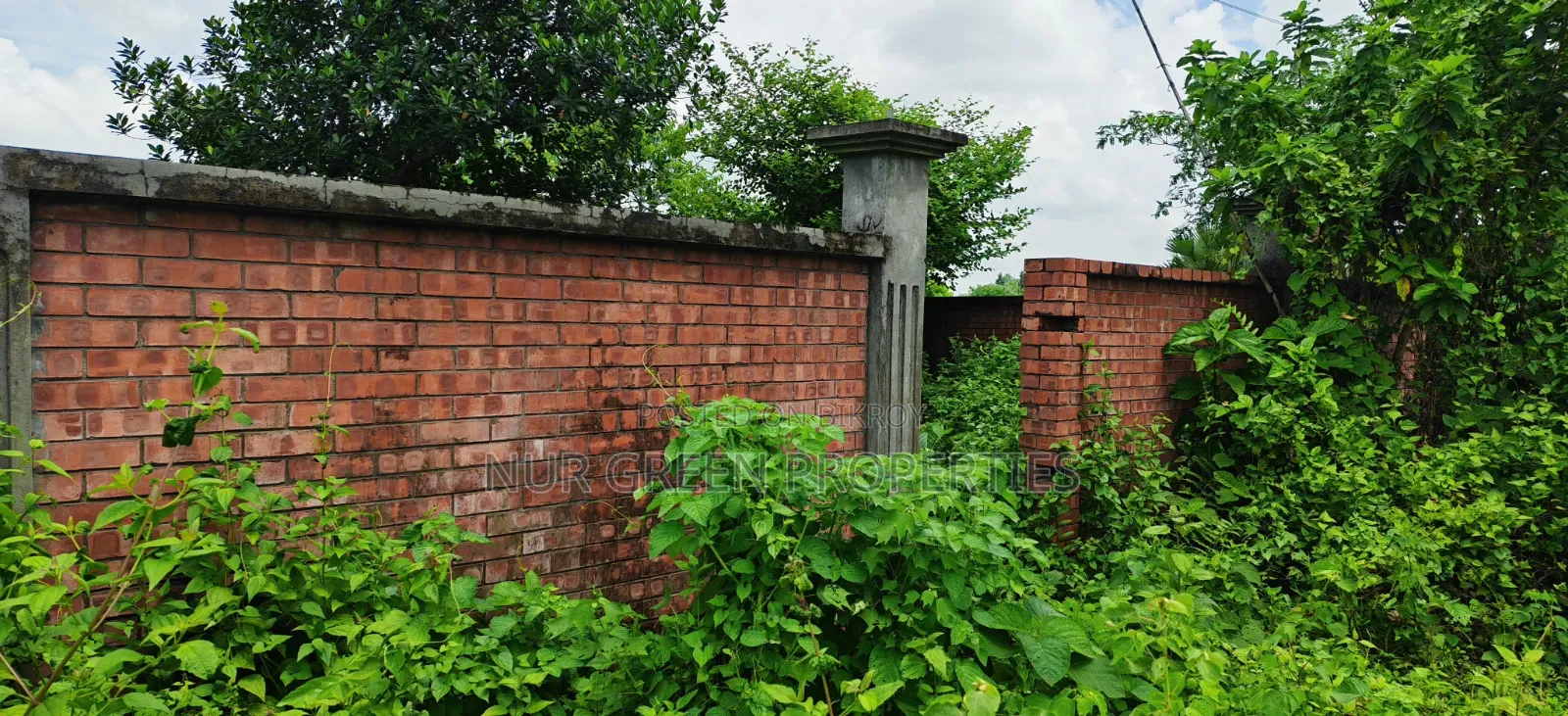 ৩ কাঠা প্লট রাজউক পূর্বাচল উপশহর।