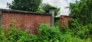 ৩ কাঠা প্লট রাজউক পূর্বাচল উপশহর।