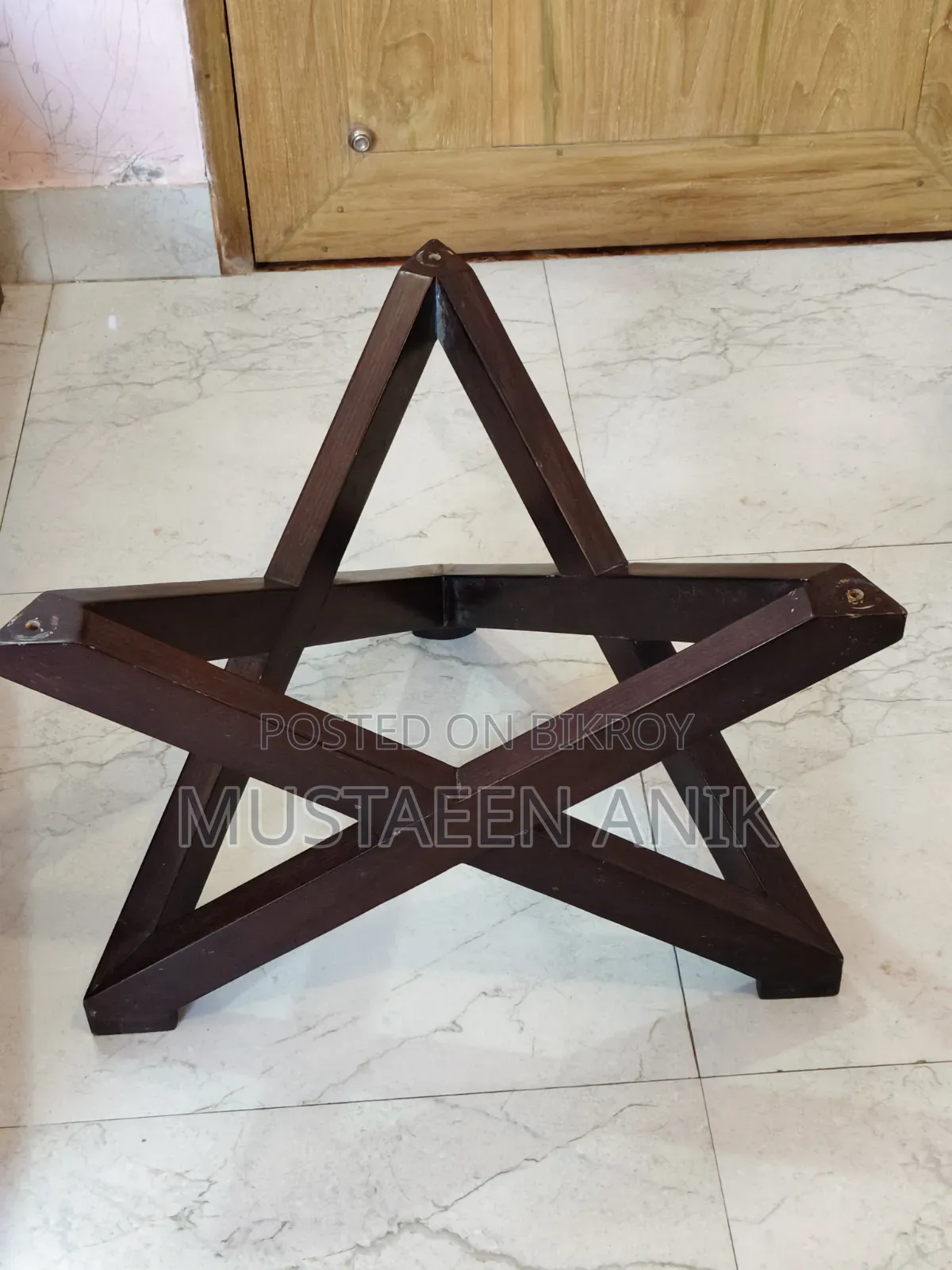 Center Table