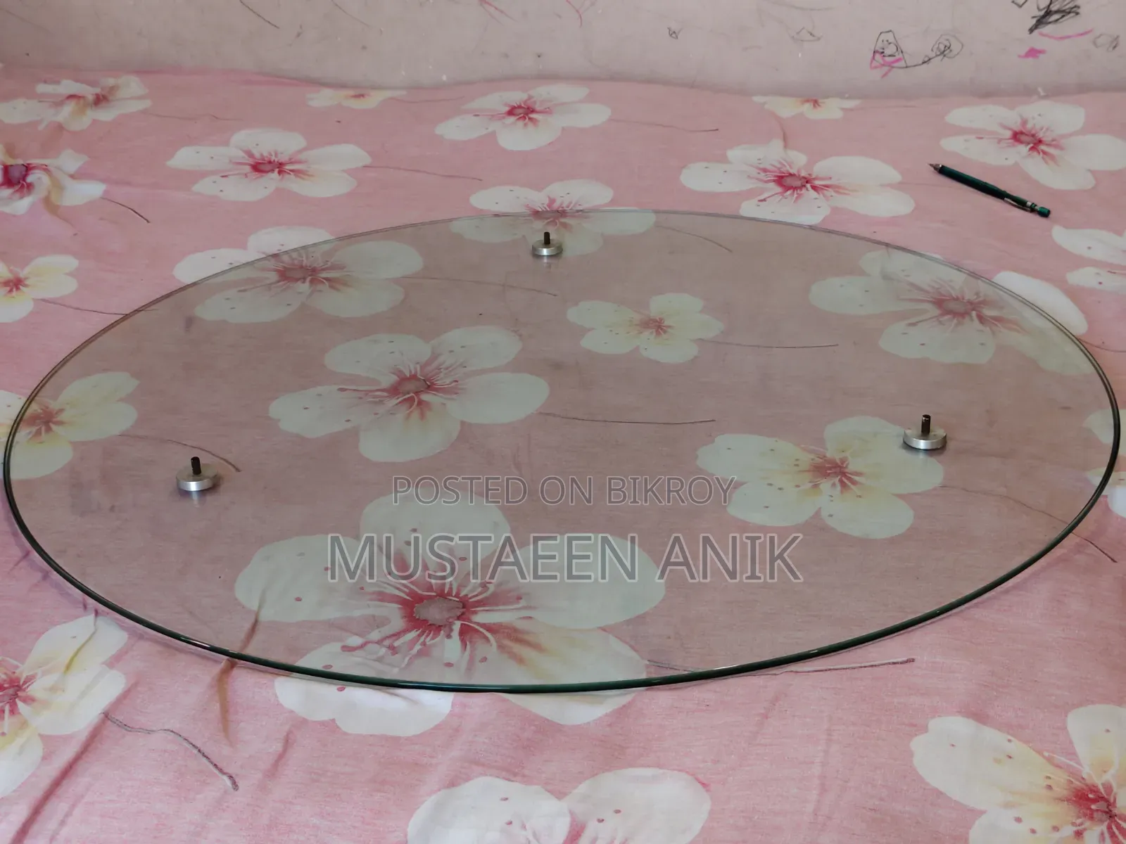 Center Table