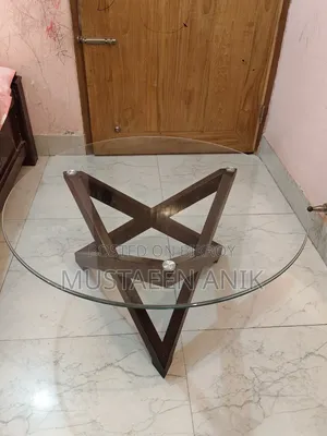 Center Table