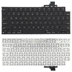 MacBook A3114 Keyboard Replacement | Apple Lab