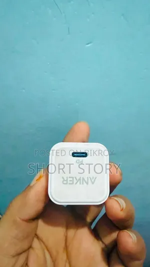 Anchor Charger