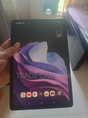 Lenovo 128 GB Silver