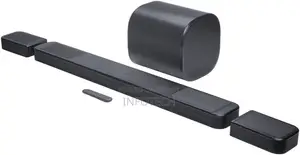 JBL Bar 1300MK2 11.1.4 Ch 2470w Dolby Atmos Soundbar
