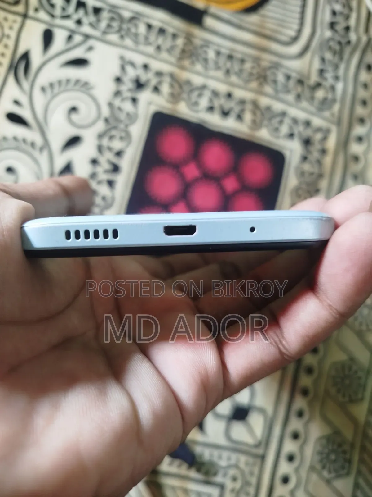 Xiaomi Redmi 12C 128 GB