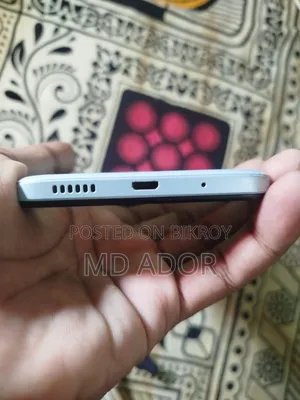 Xiaomi Redmi 12C 128 GB