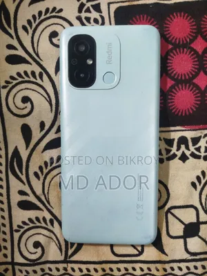 Xiaomi Redmi 12C 128 GB