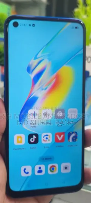 Oppo A54 128 GB Blue