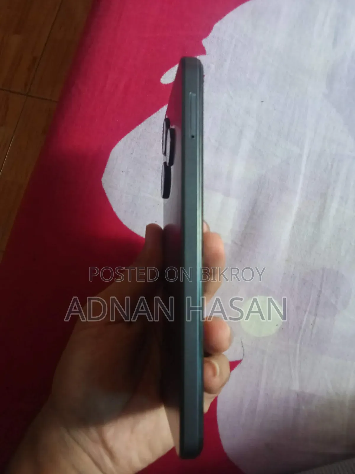 Tecno Spark 20C 128 GB Black
