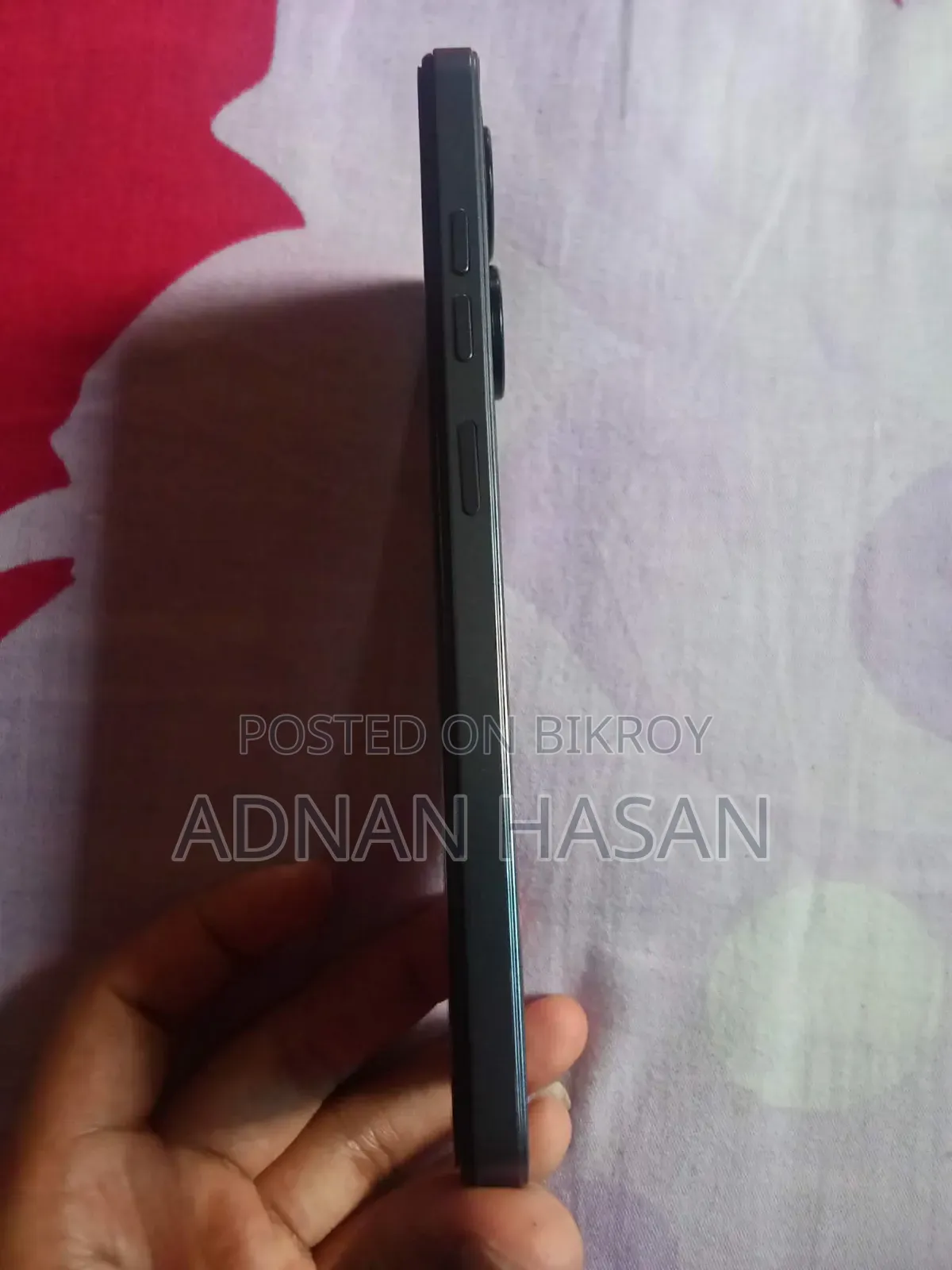 Tecno Spark 20C 128 GB Black